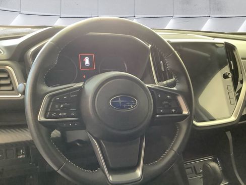 Certified 2025 Subaru Ascent Premium AWD/4WD image 9