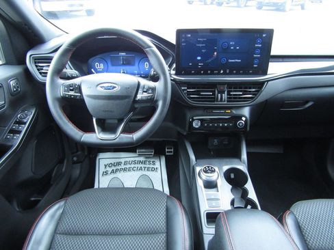 Used 2023 Ford Escape ST-Line Elite AWD/4WD image 23