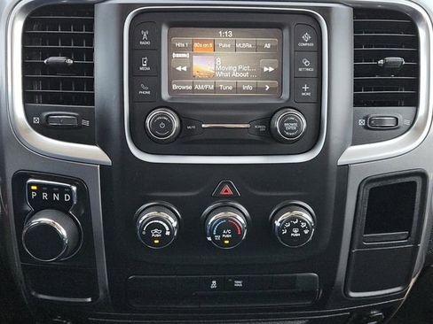 Used 2024 RAM 1500 Classic SLT image 15