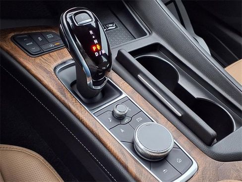 Used 2026 Cadillac CT5 Premium Luxury w/ Technology Package image 16