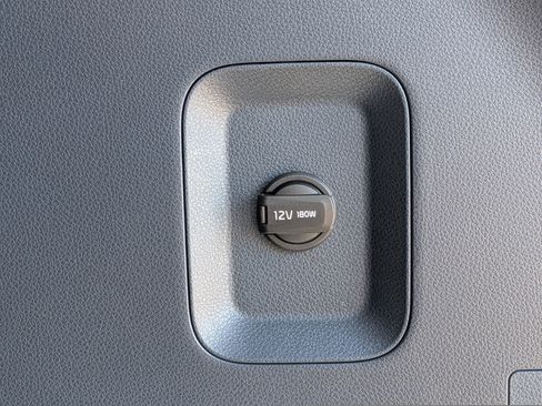 New 2026 Kia Carnival EX image 15