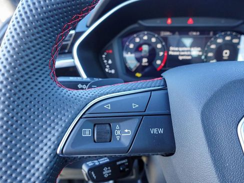 New 2025 Audi Q3 2.0T Premium Plus image 20