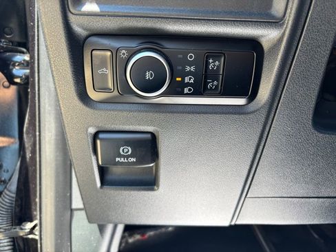 Used 2024 Ford F150 STX w/ Mobile Office Package AWD/4WD image 12