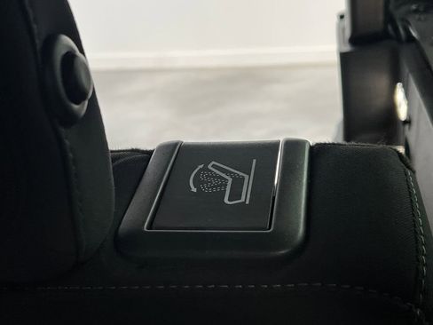 Used 2025 Ford Bronco Big Bend image 13