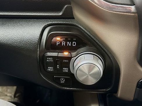 Used 2022 RAM 1500 Laramie image 16