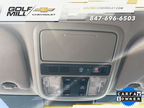 Used 2024 Honda Odyssey Touring image 21