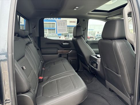 Used 2021 GMC Sierra 1500 Denali w/ Denali Ultimate Package image 19