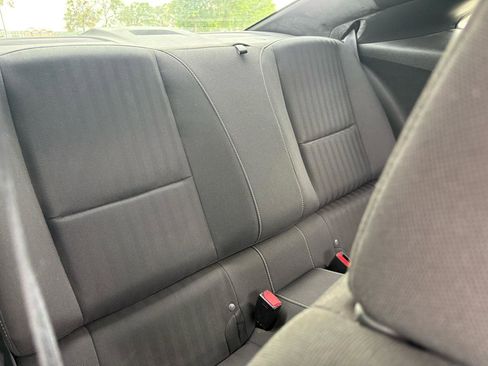 Used 2010 Chevrolet Camaro LS image 32