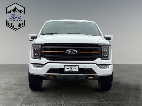 Certified 2023 Ford F150 Tremor w/ Equipment Group 402A High image 8