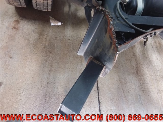 Used 2019 Ford F550 4x4 Crew Cab Super Duty image 15