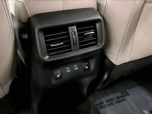 New 2026 Nissan Murano Platinum w/ Technology Package AWD/4WD image 23