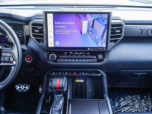 Used 2023 Toyota Sequoia TRD Pro image 17