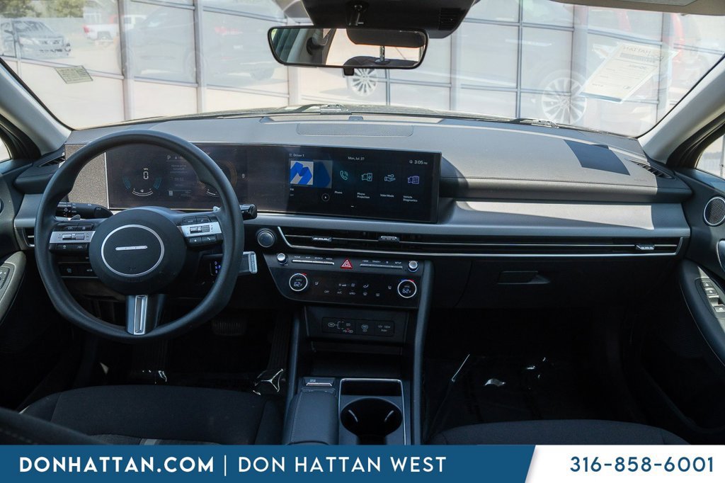 Used 2025 Hyundai Sonata SEL FWD image 4