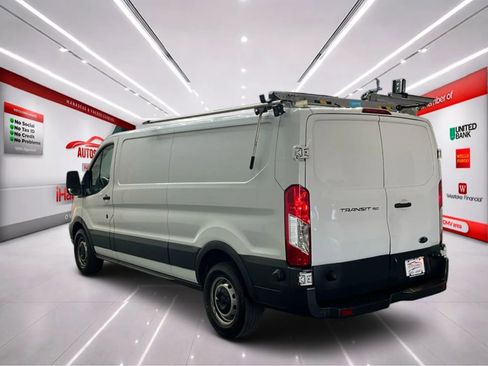 Used 2017 Ford Transit 150 148 Low Roof RWD image 6