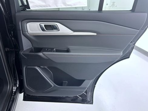 New 2026 Ford Explorer Active image 17