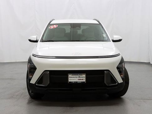 Used 2024 Hyundai Kona SEL w/ Convenience Package FWD image 5