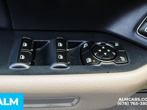 Used 2023 Ford Expedition Max Limited image 40