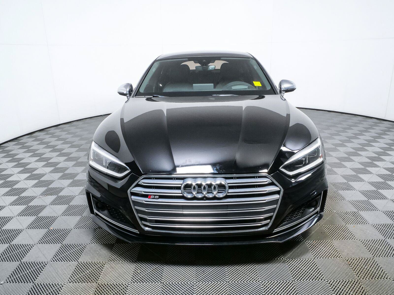 Used 2019 Audi S5 Prestige w/ S Sport Package AWD/4WD image 36