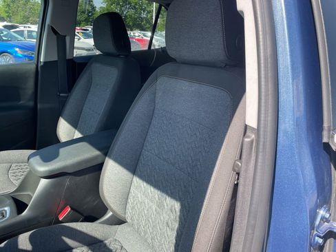 Used 2024 Chevrolet Equinox LT FWD image 5