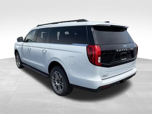 New 2026 Ford Expedition Max Active AWD/4WD image 6