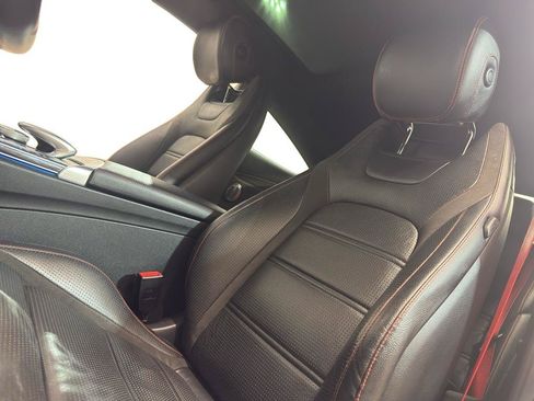 Used 2017 Mercedes-Benz C 43 AMG 4MATIC Coupe image 17