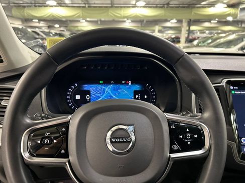Certified 2023 Volvo XC90 B5 Core w/ Protection Package Premier AWD/4WD image 12