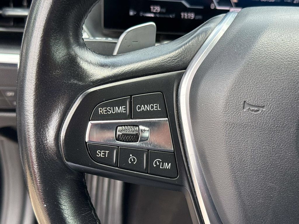 Used 2024 BMW 430i Convertible RWD image 21