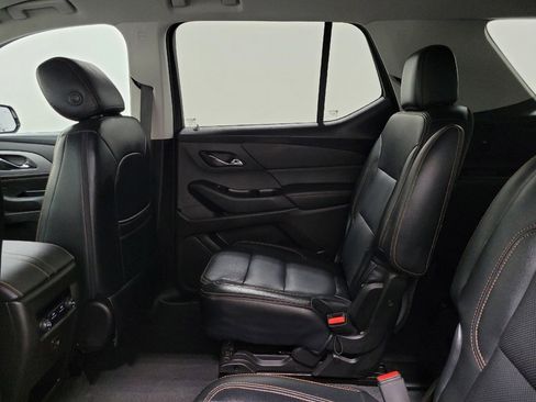 Used 2019 Chevrolet Traverse LT AWD/4WD image 19