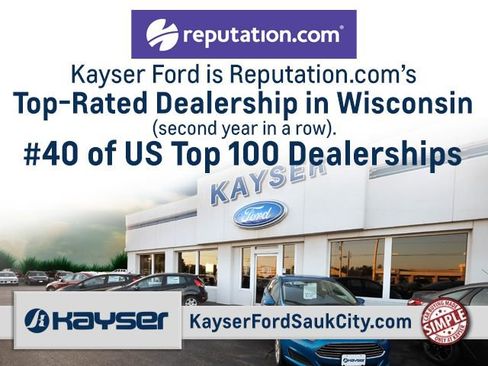 Used 2025 Ford F150 Tremor w/ Tow/Haul Package image 6