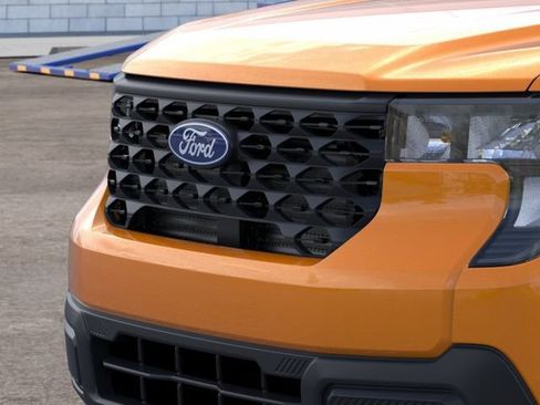 New 2026 Ford Maverick XL FWD image 18