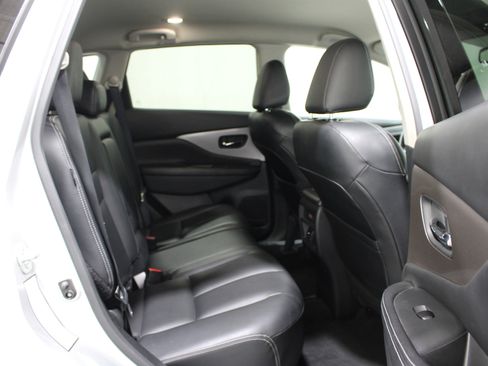Used 2023 Nissan Murano SV AWD/4WD image 22