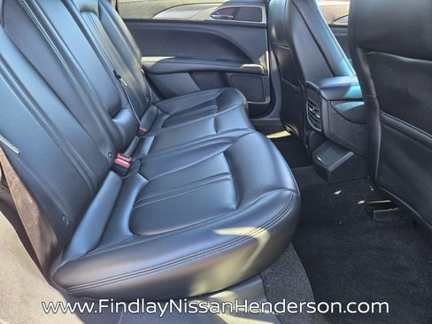 Used 2020 Lincoln MKZ FWD image 14
