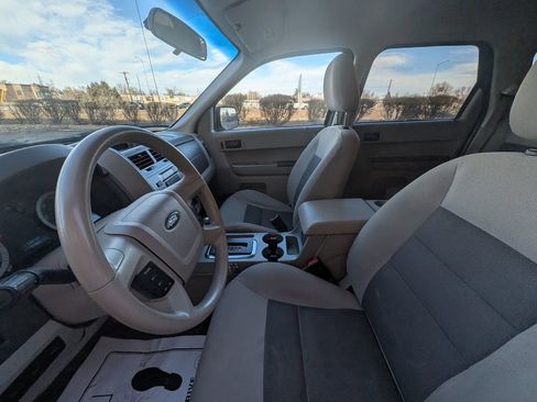 Used 2008 Ford Escape image 12