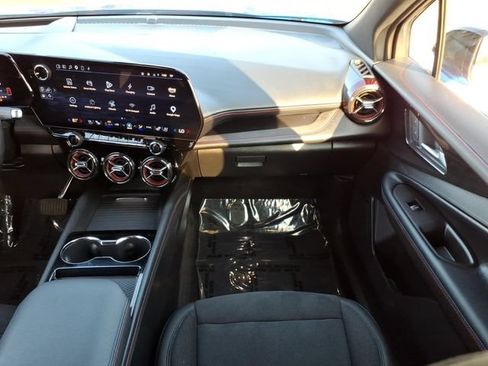 Certified 2024 Chevrolet Blazer EV RS AWD/4WD image 18