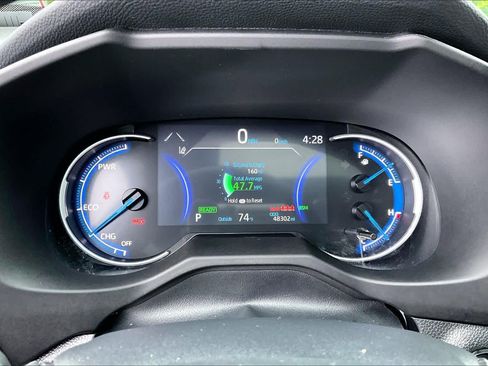 Certified 2024 Toyota RAV4 XLE Premium w/ Weather Package AWD/4WD image 25