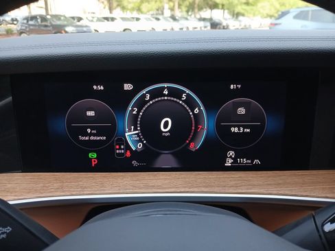 New 2026 Volkswagen Tiguan SEL R-Line AWD/4WD image 15