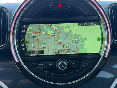 Used 2018 MINI Cooper Countryman S AWD/4WD image 23