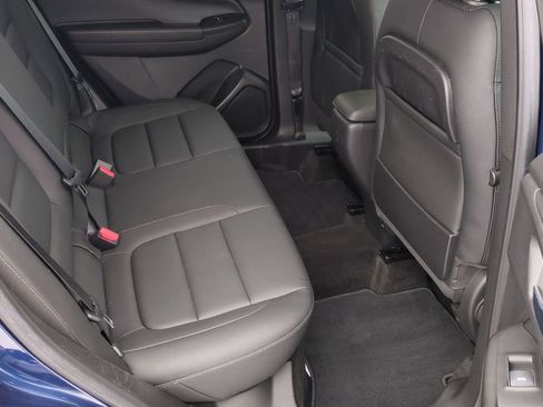 Used 2023 Chevrolet TrailBlazer ACTIV image 21