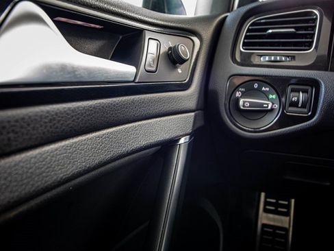 Used 2015 Volkswagen GTI Autobahn image 30