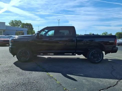 Used 2026 RAM 2500 Tradesman AWD/4WD image 4