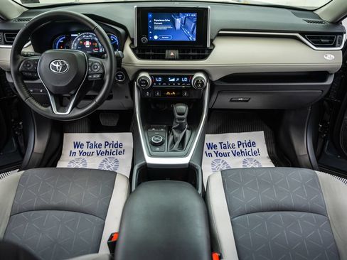 Certified 2024 Toyota RAV4 XLE w/ Convenience Package AWD/4WD image 19