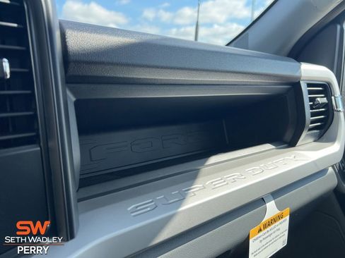 New 2026 Ford F250 XL w/ STX Appearance Package image 21