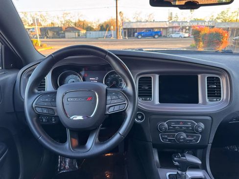 Used 2023 Dodge Charger GT RWD image 20