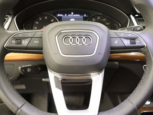Used 2023 Audi Q5 2.0T Premium AWD/4WD image 13