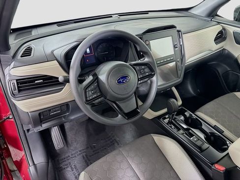 New 2026 Subaru Forester image 9