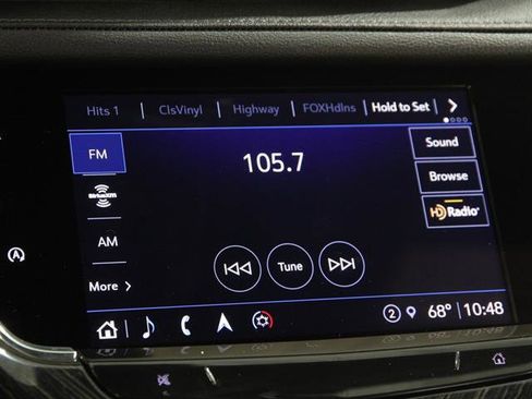 Certified 2022 Cadillac XT6 Premium Luxury image 10