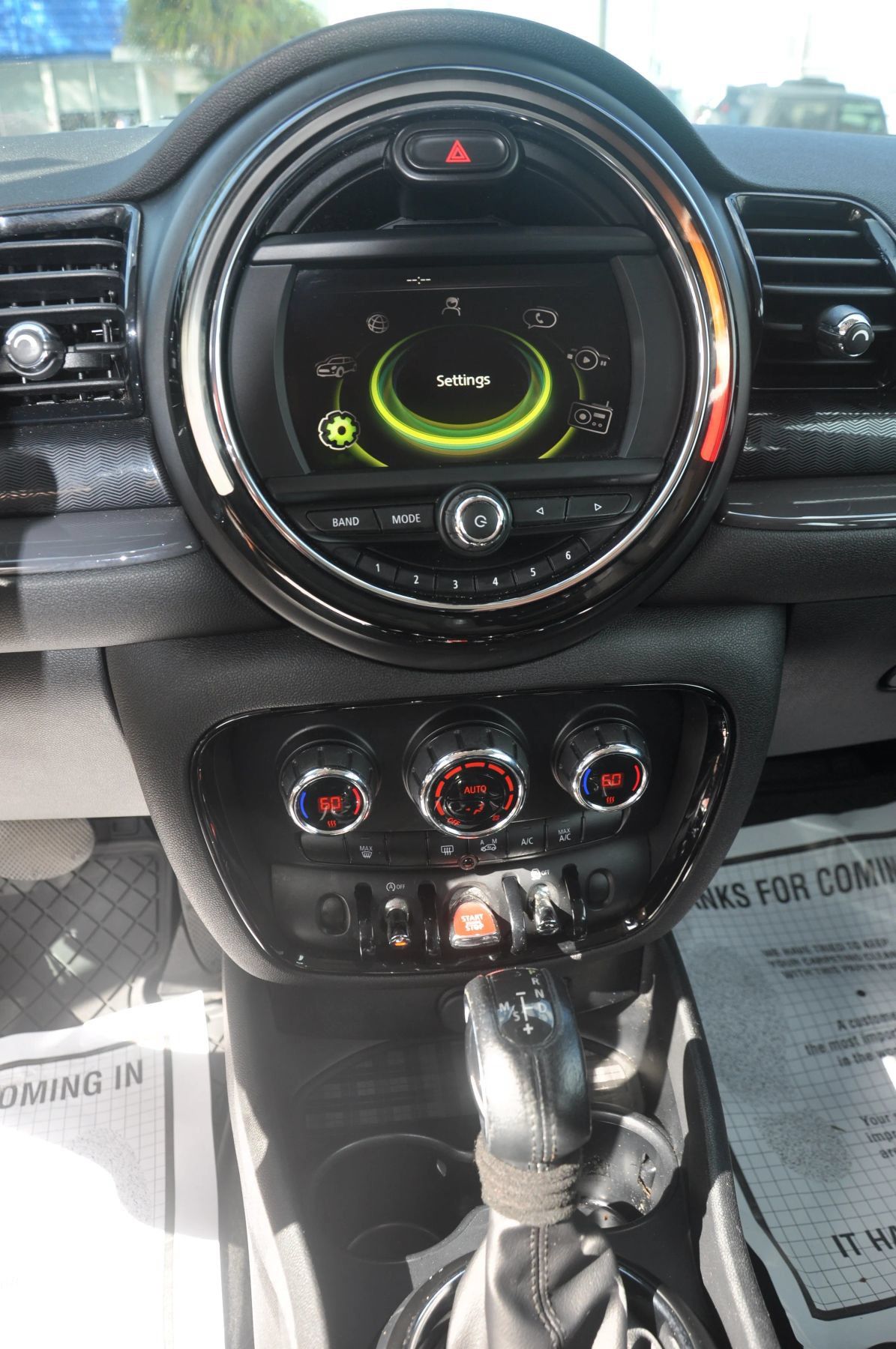 Used 2016 MINI Cooper Clubman FWD image 23