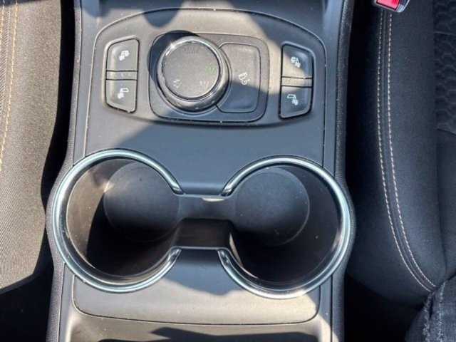 Used 2018 GMC Terrain SLE AWD/4WD image 24