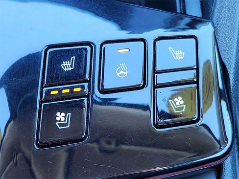 Used 2023 Kia Sportage SX Prestige image 23