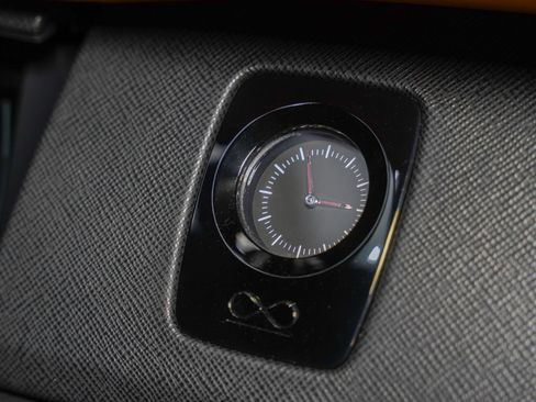 Used 2022 Rolls-Royce Cullinan Black Badge AWD/4WD image 36